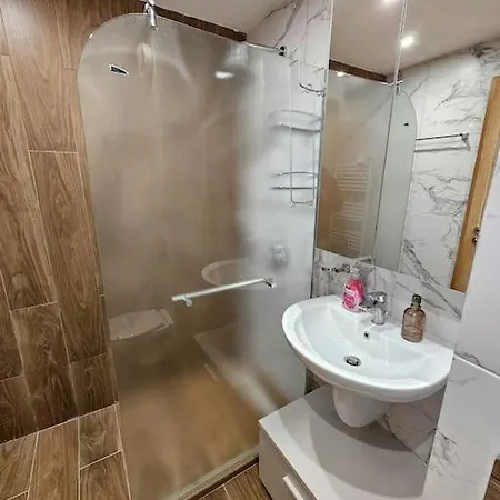 Modern A61 Apartment Borovets