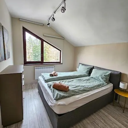 Appartamento Modern A61 *