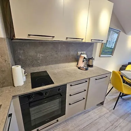 Modern A61 Apartment