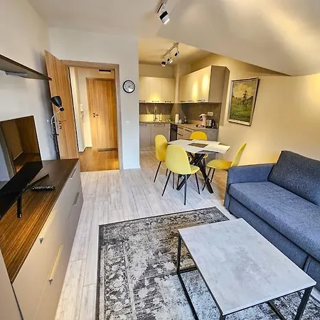 Apartment Modern A61 Borovets