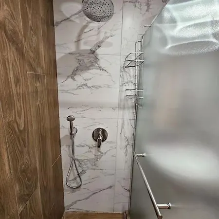 Appartamento Modern A61 *