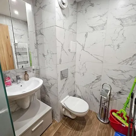 Modern A61 Apartment